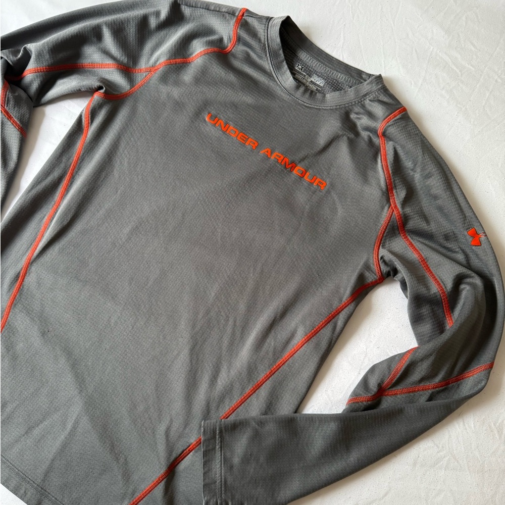 Men’s Under Armour ColdGear Long Sleeve